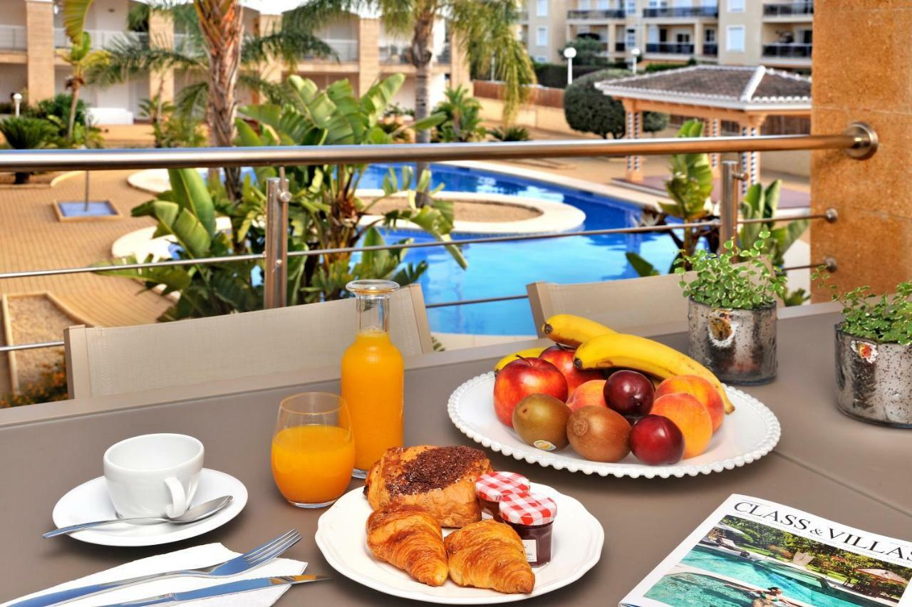 Apartamento Laumar * Jávea