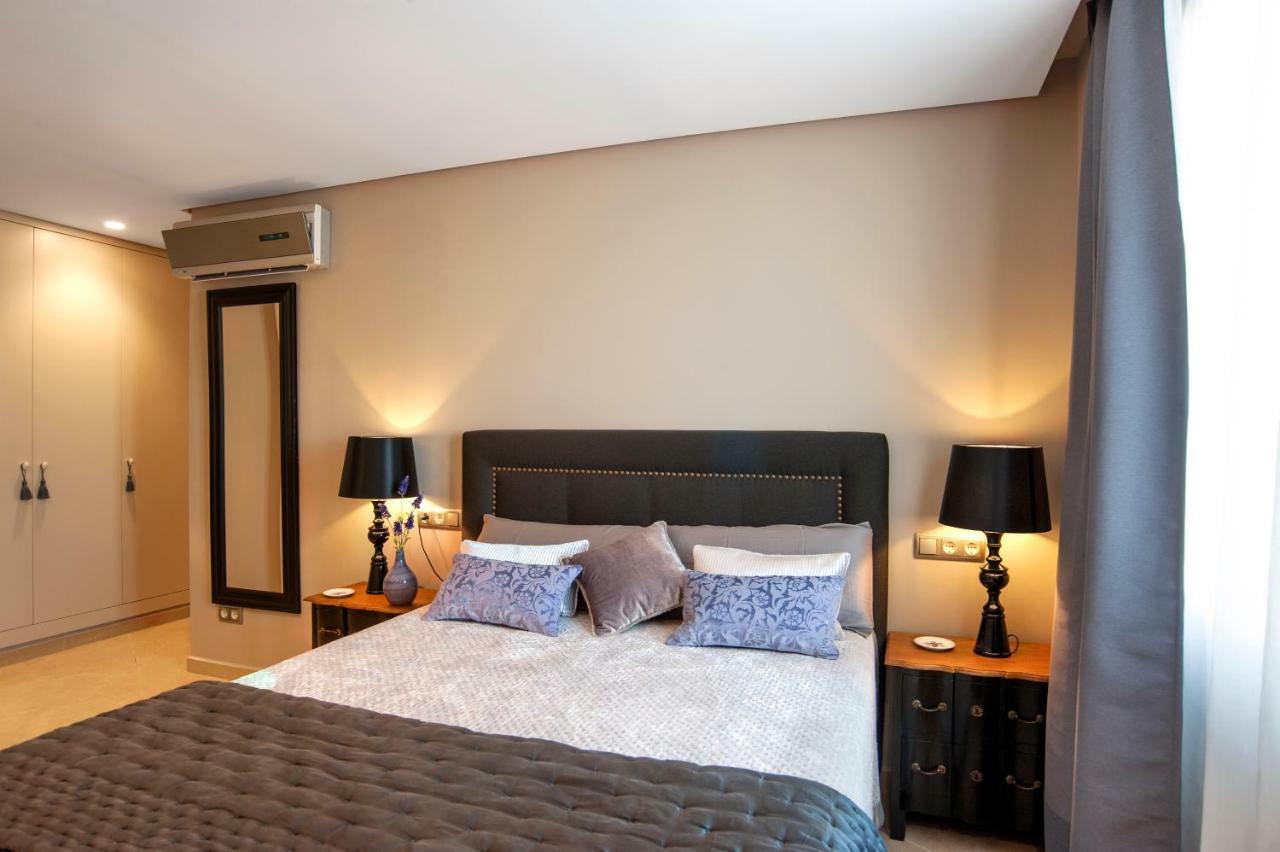 Apartamento Laumar Apartamento