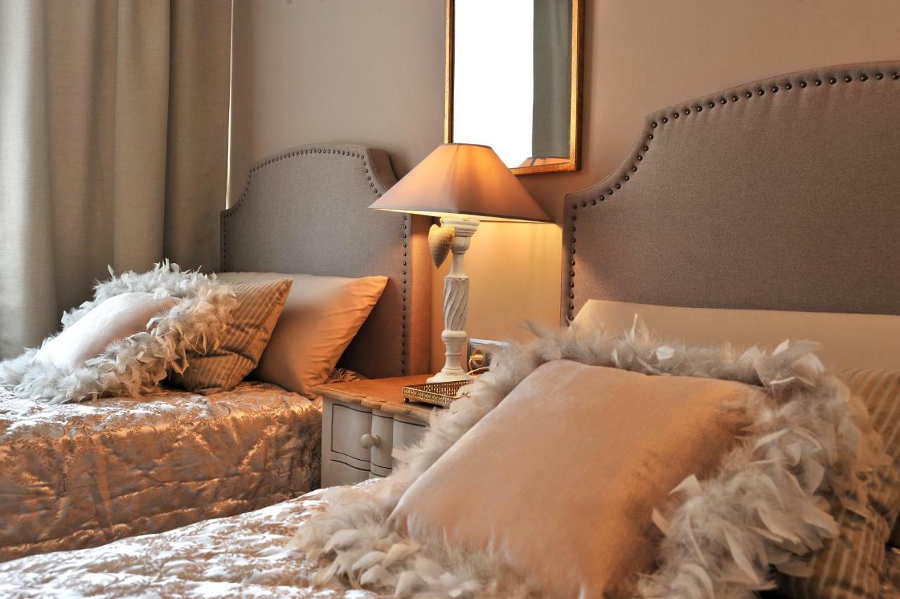 Apartamento Apartamento Laumar *