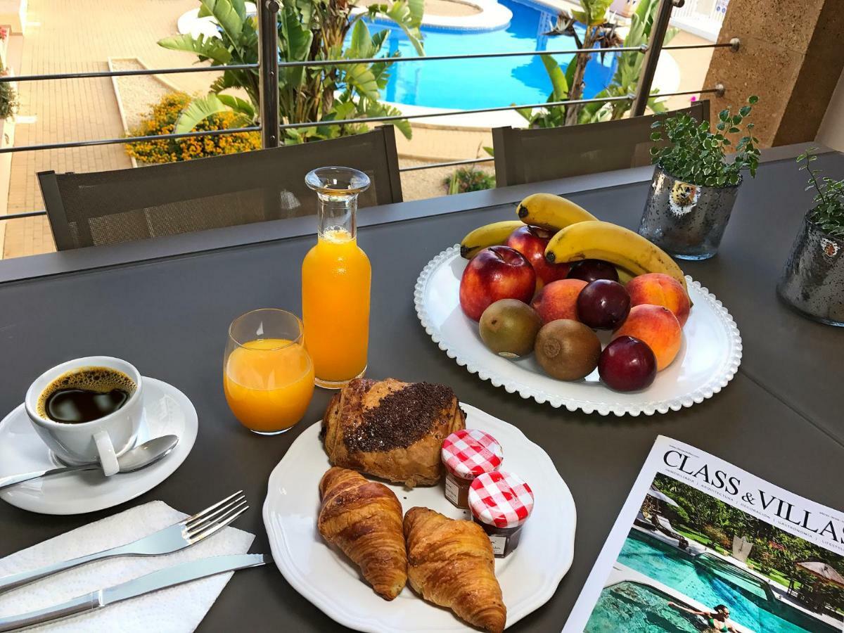Apartamento Laumar Apartamento Jávea