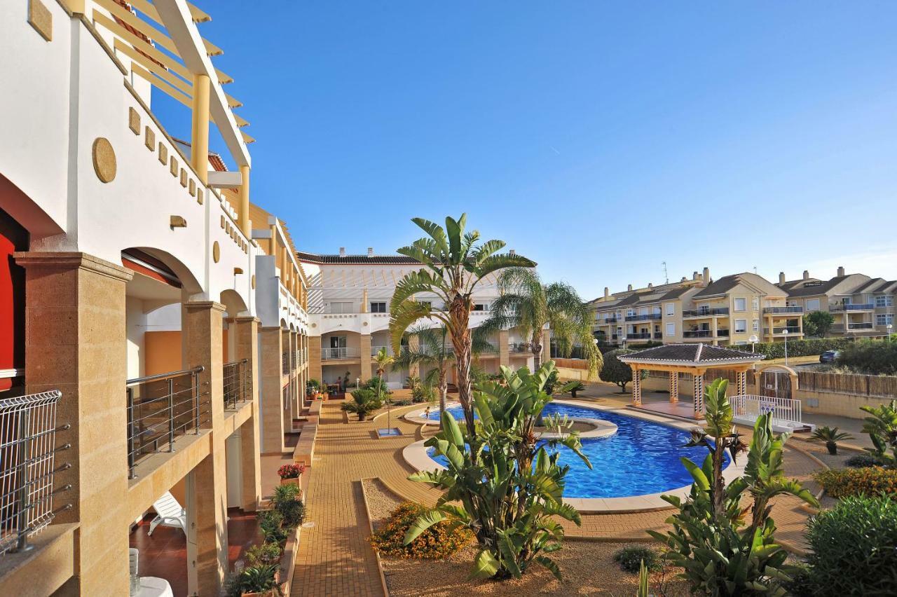 Apartamento Apartamento Laumar *
