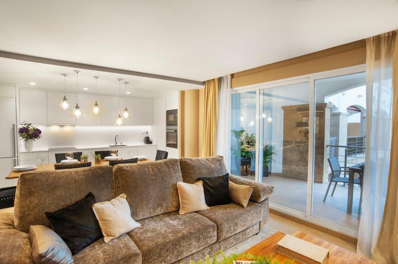 Apartamento Laumar *