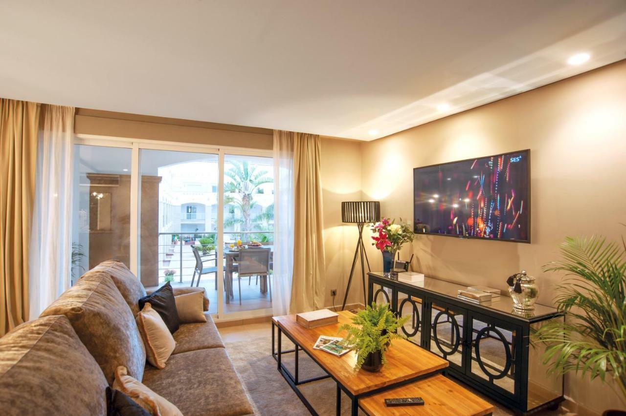 Apartamento Apartamento Laumar