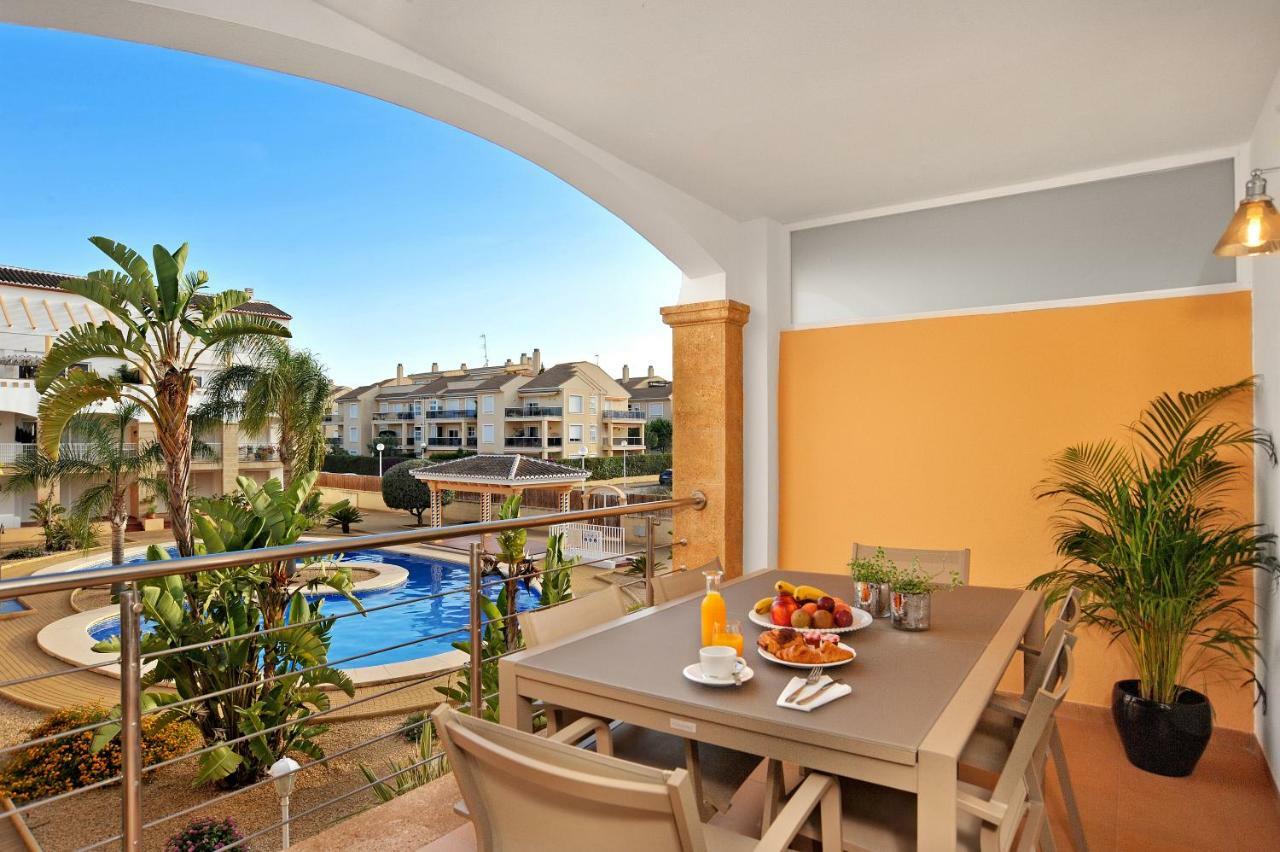 Apartamento Apartamento Laumar *