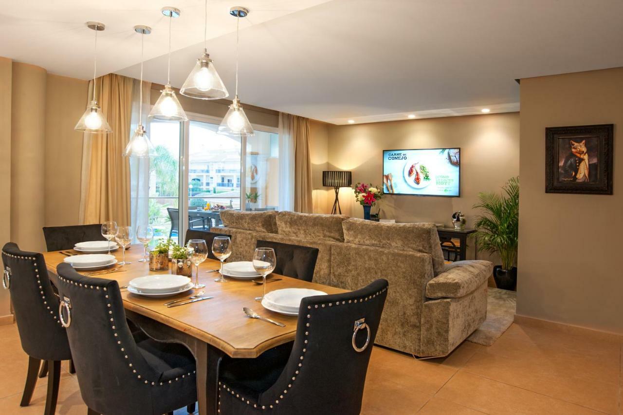 Apartamento Apartamento Laumar *