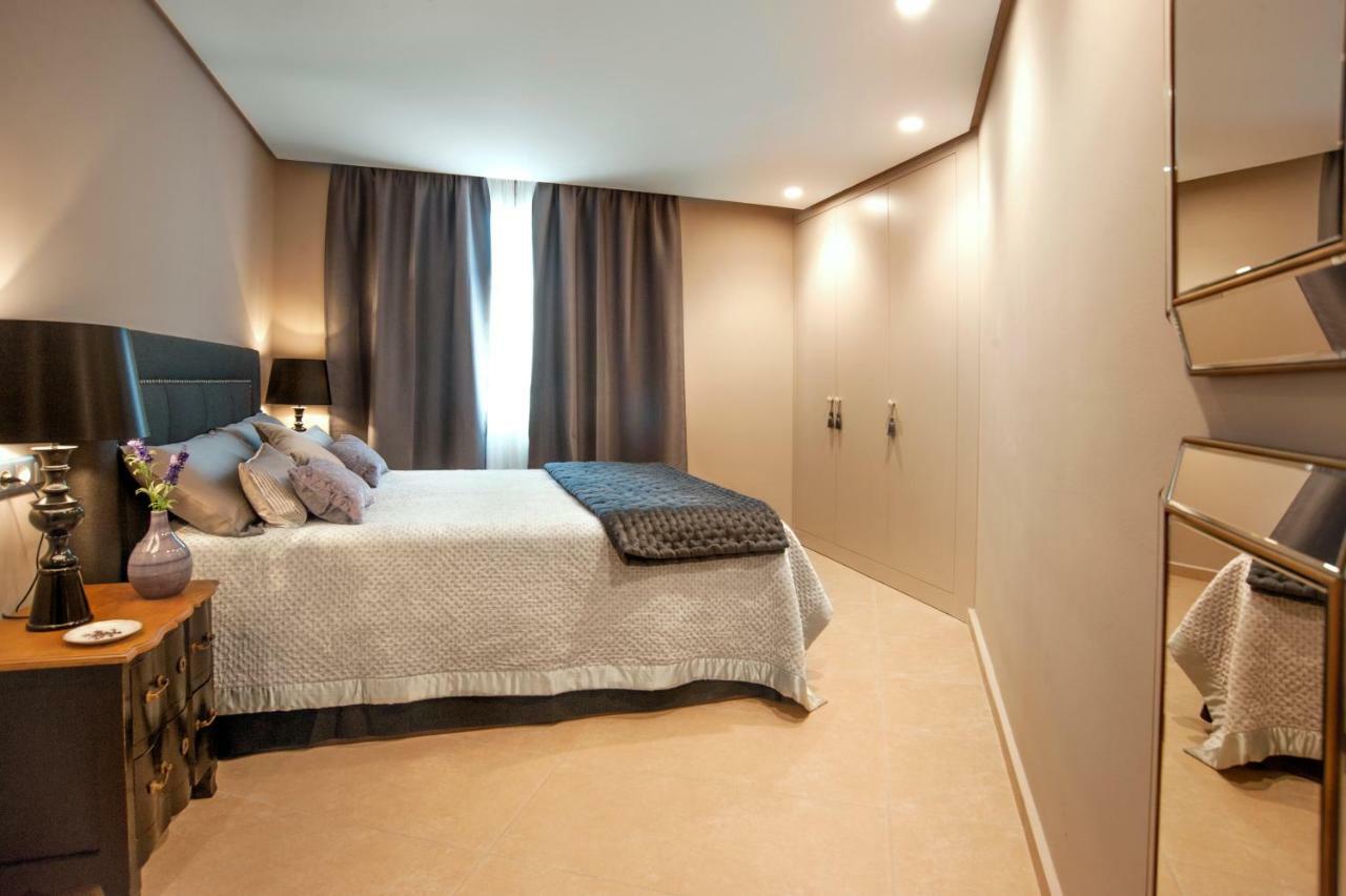 Apartamento Apartamento Laumar *