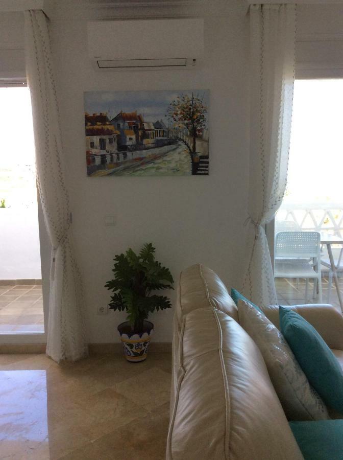 Casares By The Sea Bahia de Casares