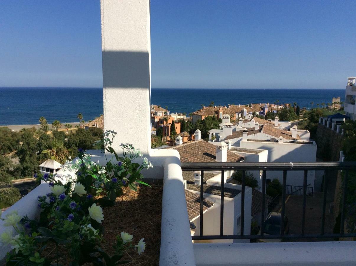 Casares By The Sea Apartment Bahia de Casares