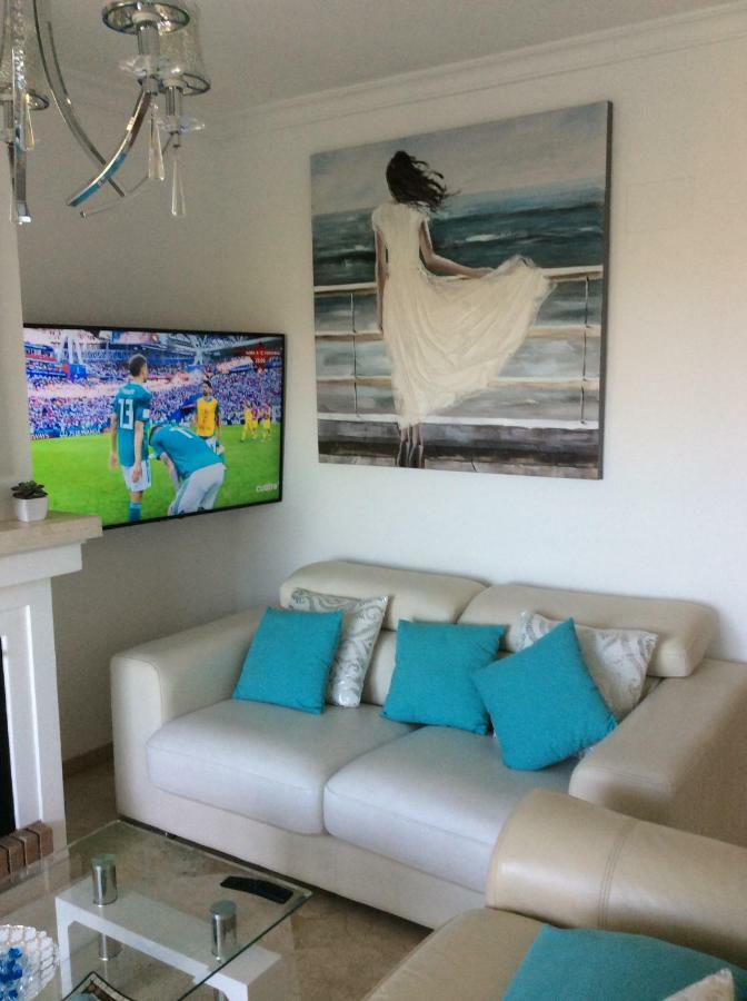Casares By The Sea Apartment
