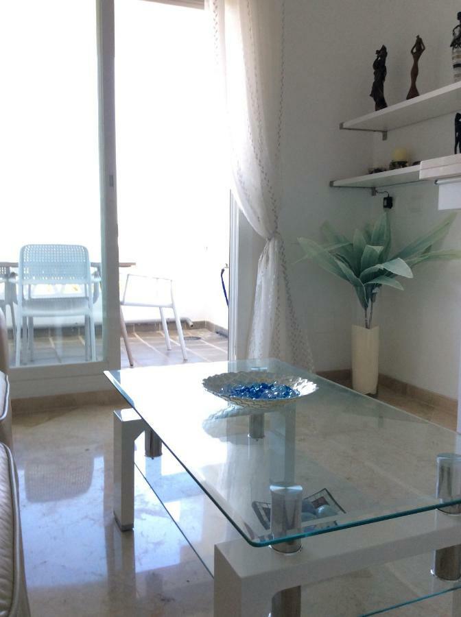 Apartment Casares By The Sea *