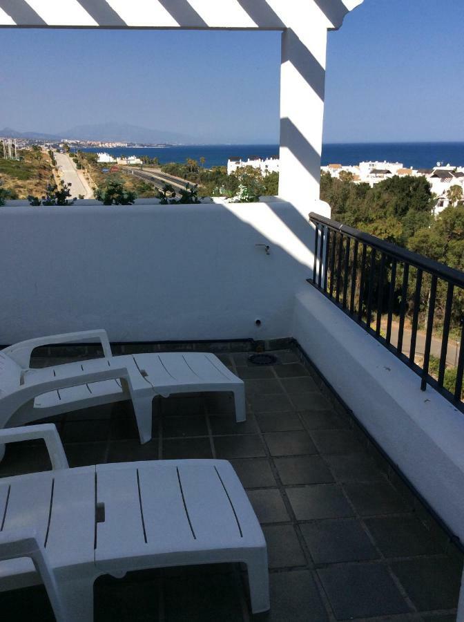 Apartment Casares By The Sea *
