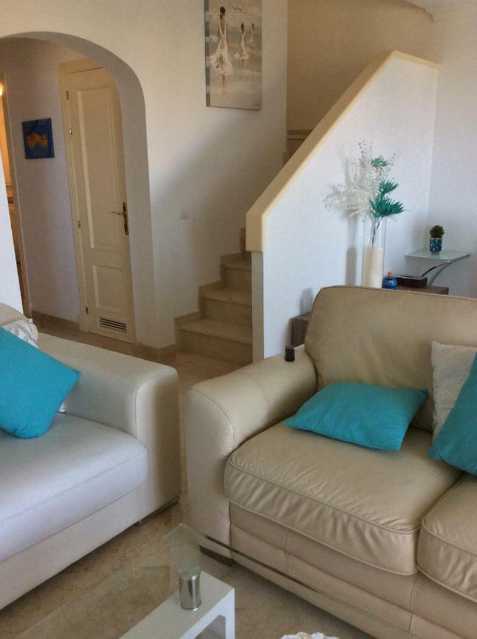 Casares By The Sea Apartment *