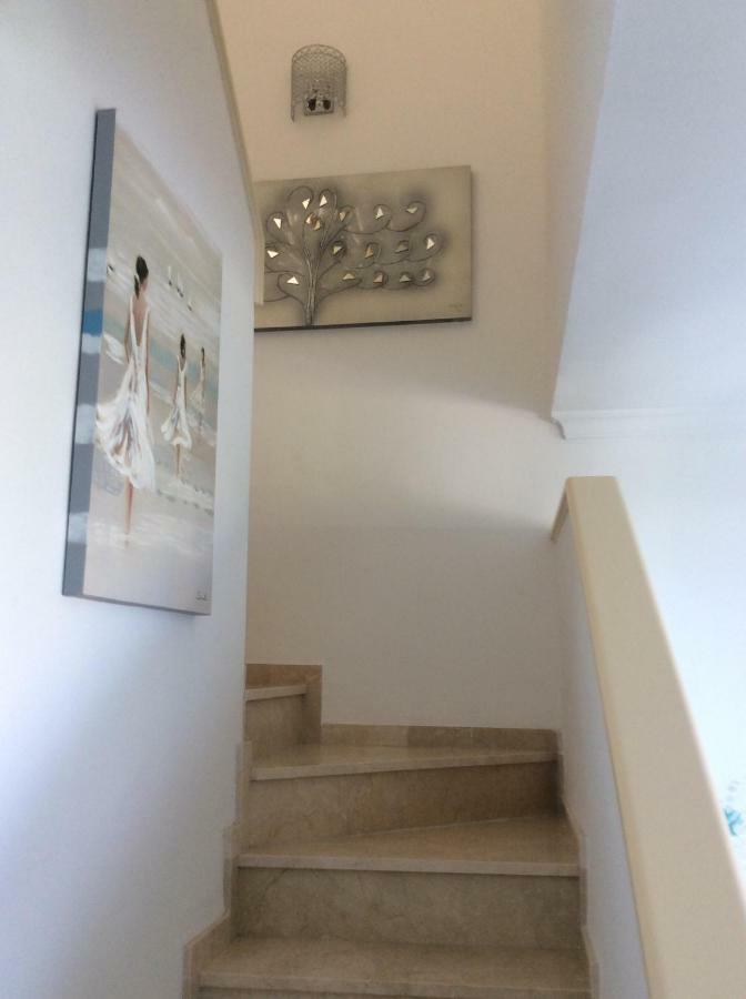 Apartment Casares By The Sea Bahia de Casares