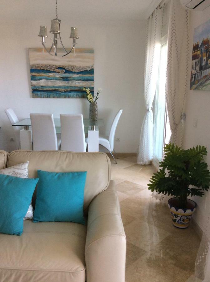 Casares By The Sea
