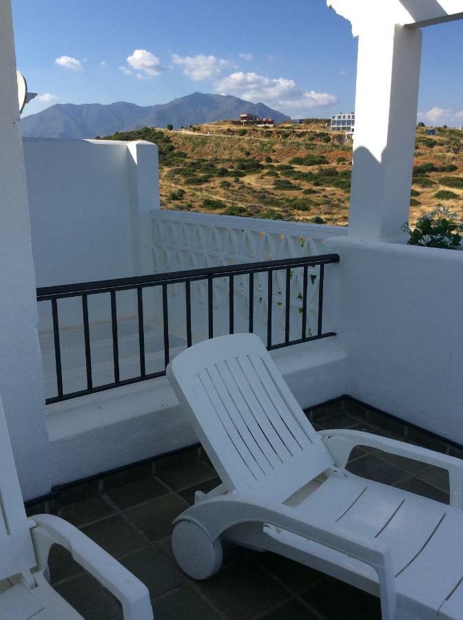 Casares By The Sea *