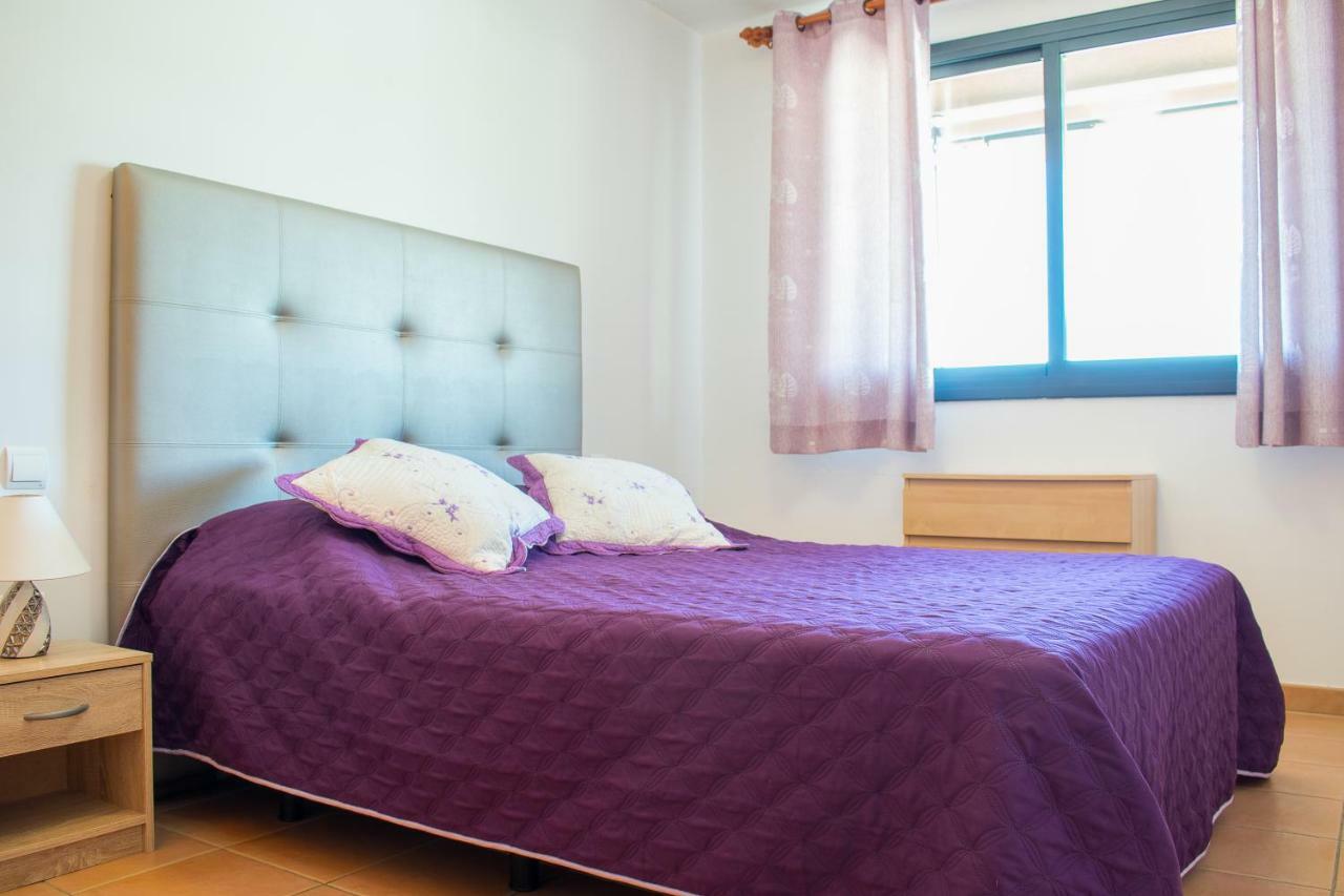 Apartamento Paraiso Pool And Sea View - Tenesol *
