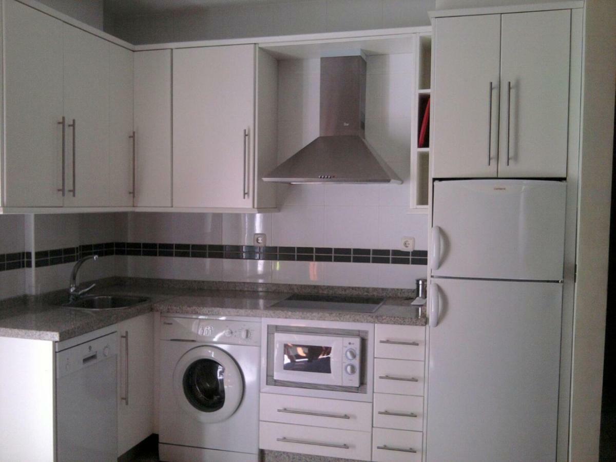 Apartamento Cozy Loft *
