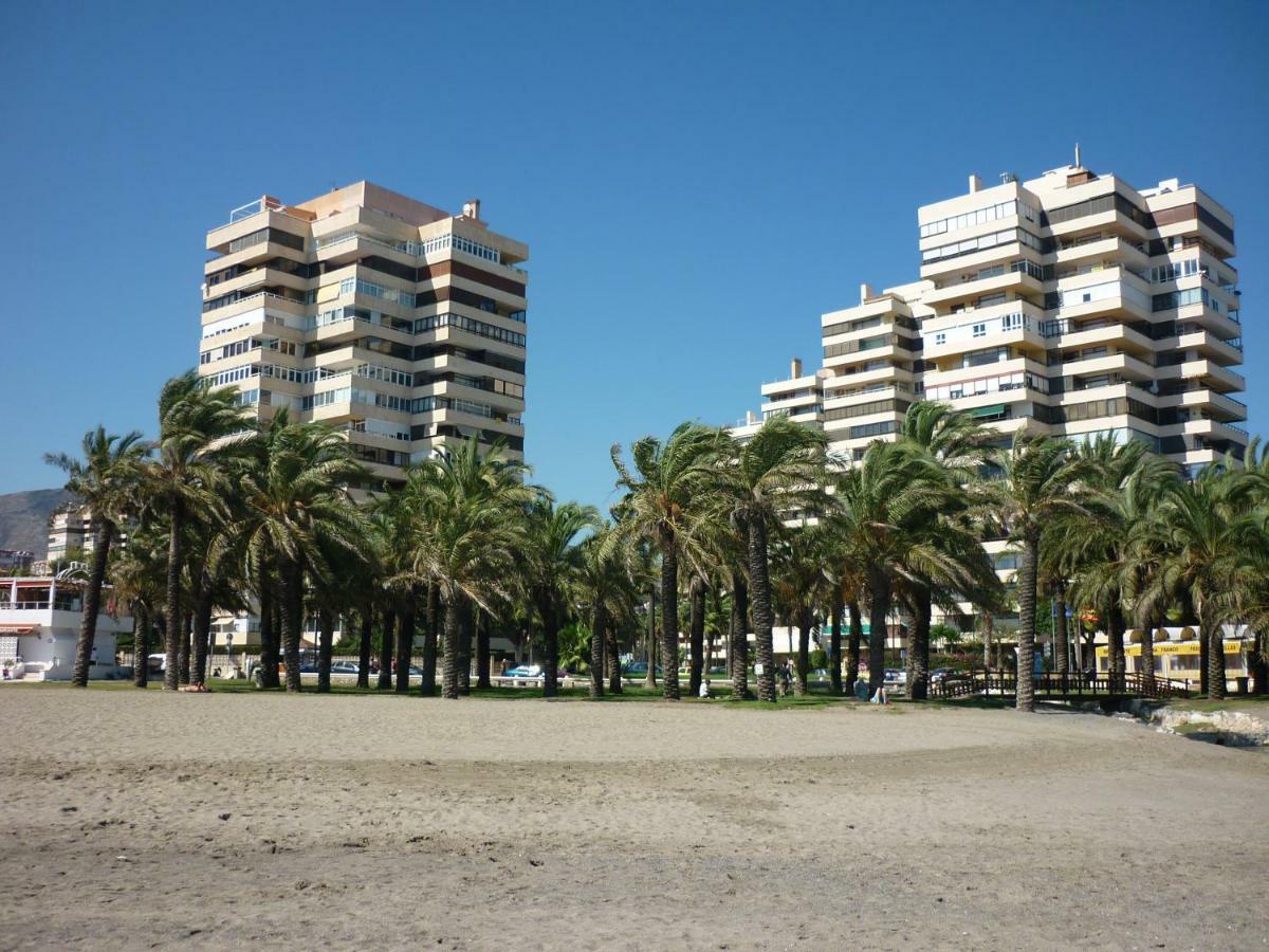 Apartment Estudio Torremolinos