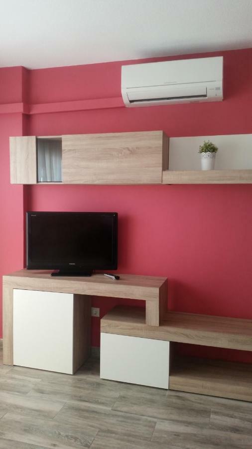 Estudio Apartment