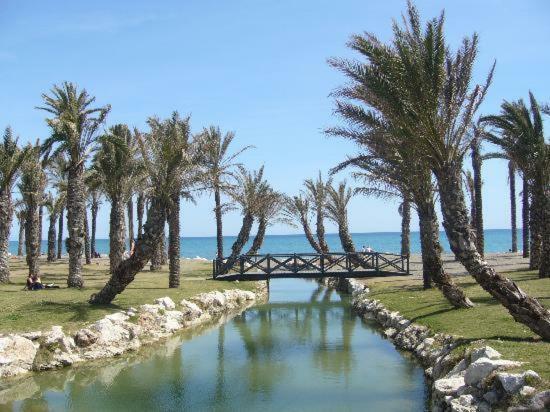 Apartment Estudio Torremolinos