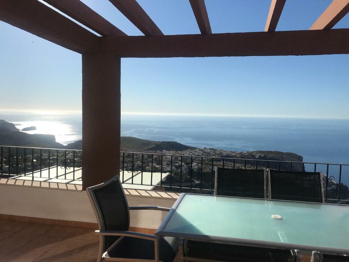 Apartment Calle Vistamar