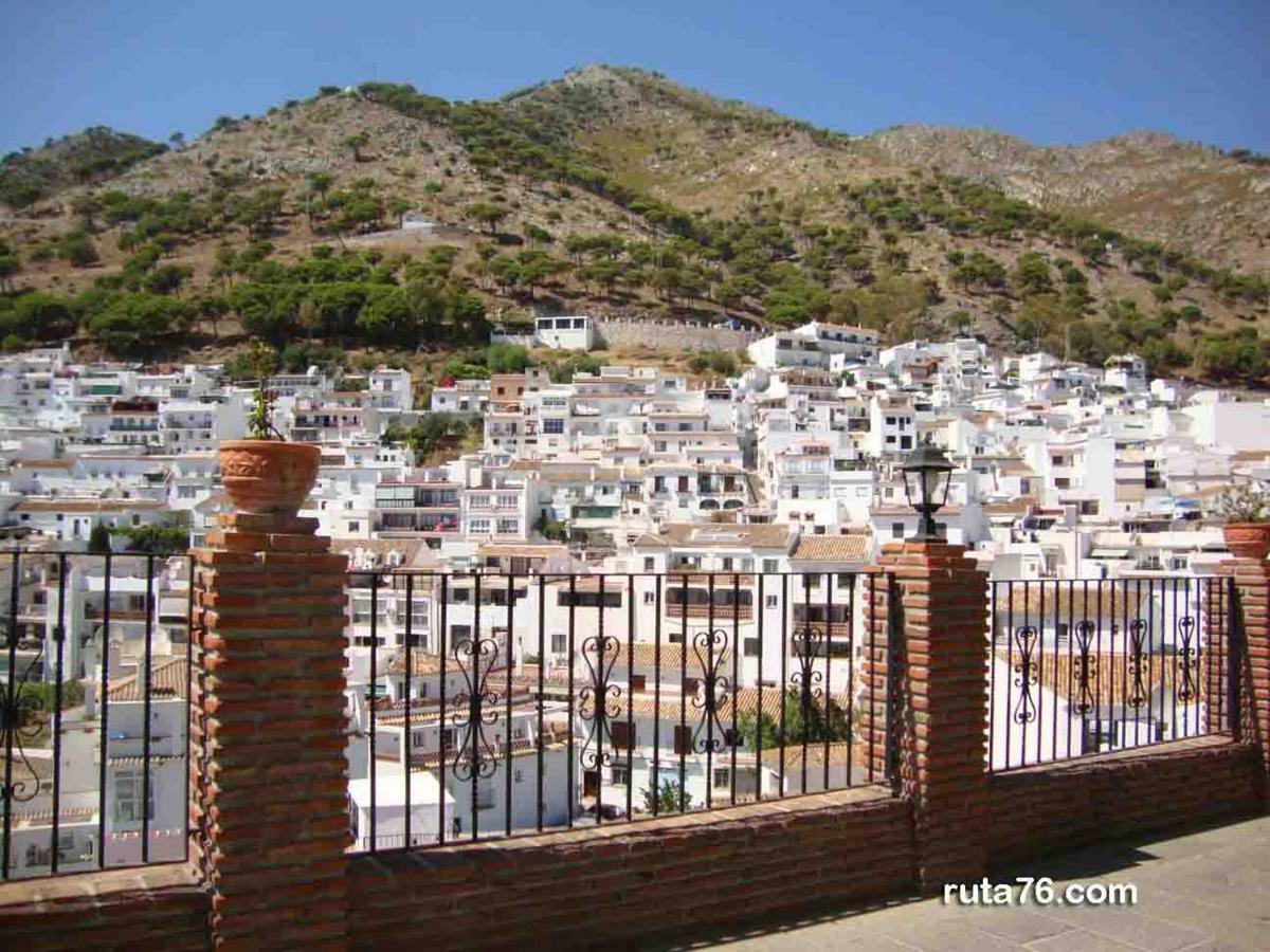Piso Vacacional, Pueblo *