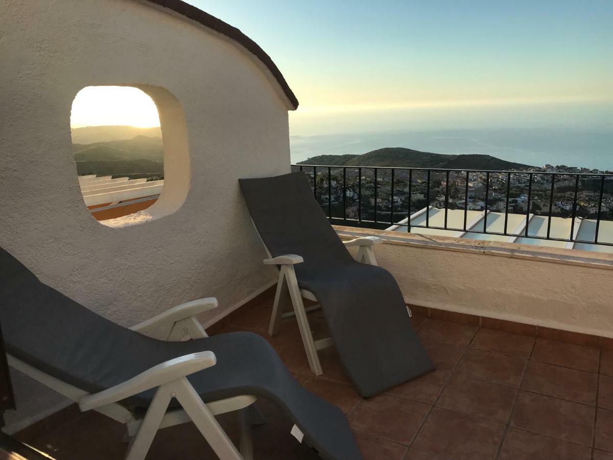 Apartment Calle Vistamar