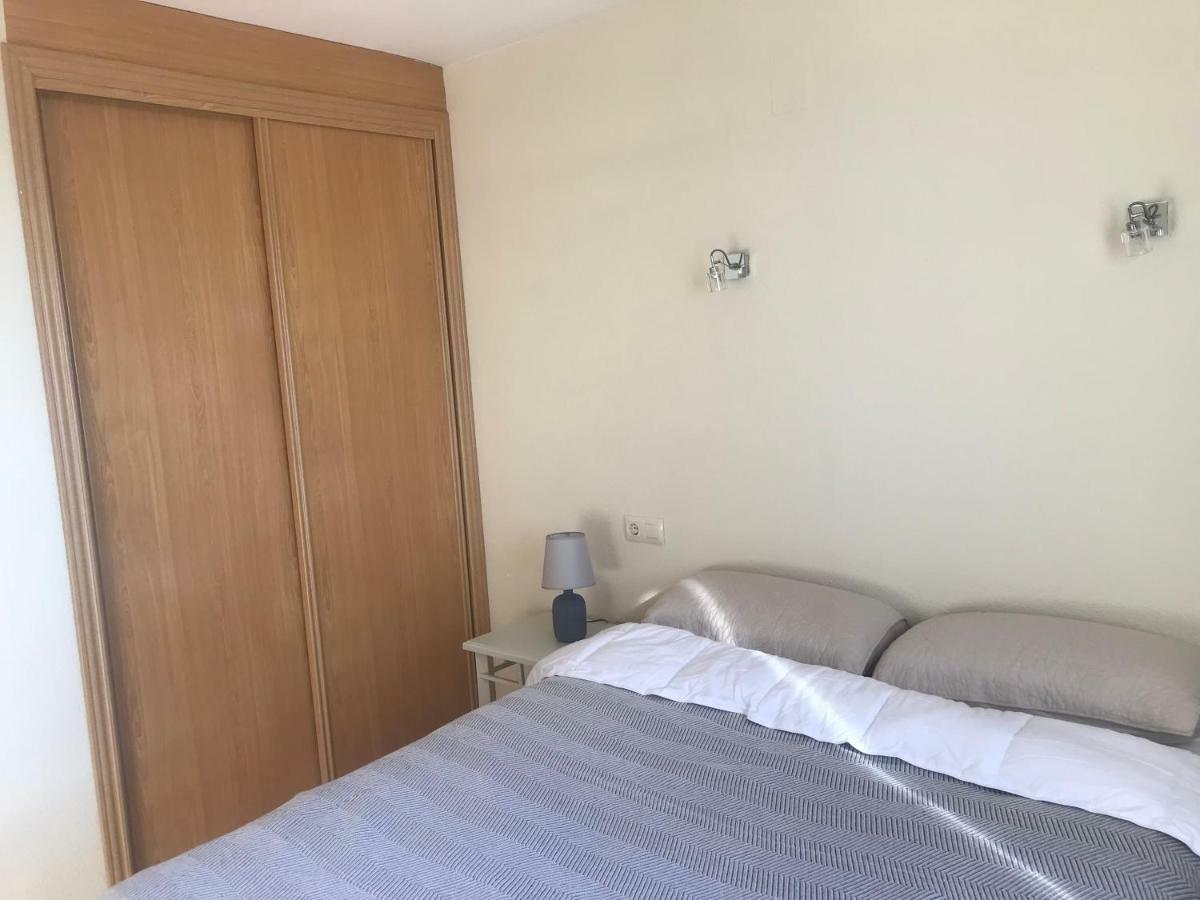 Apartment Calle Vistamar