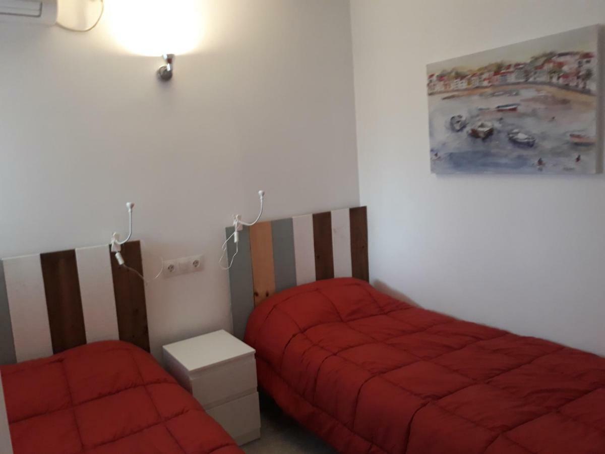 Apartamento Apartamento Junto Al Puerto De