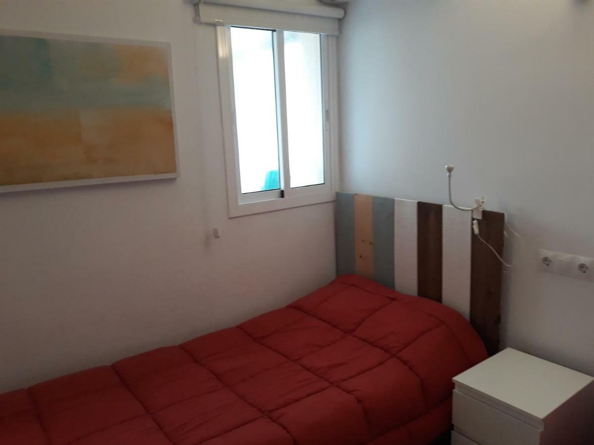 Apartamento Apartamento Junto Al Puerto De Fuengirola