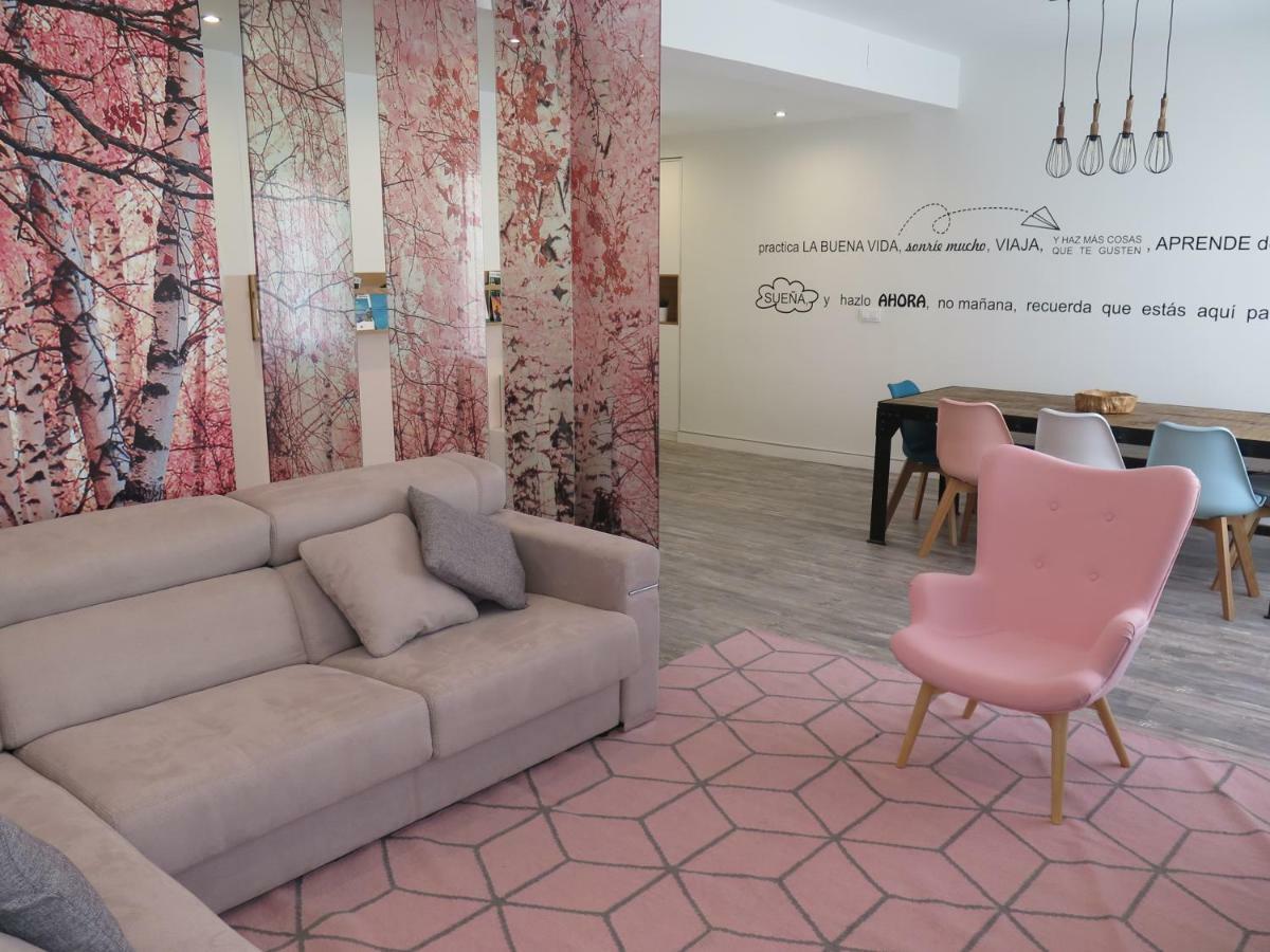 Apartamento Vi-vi Vitoria