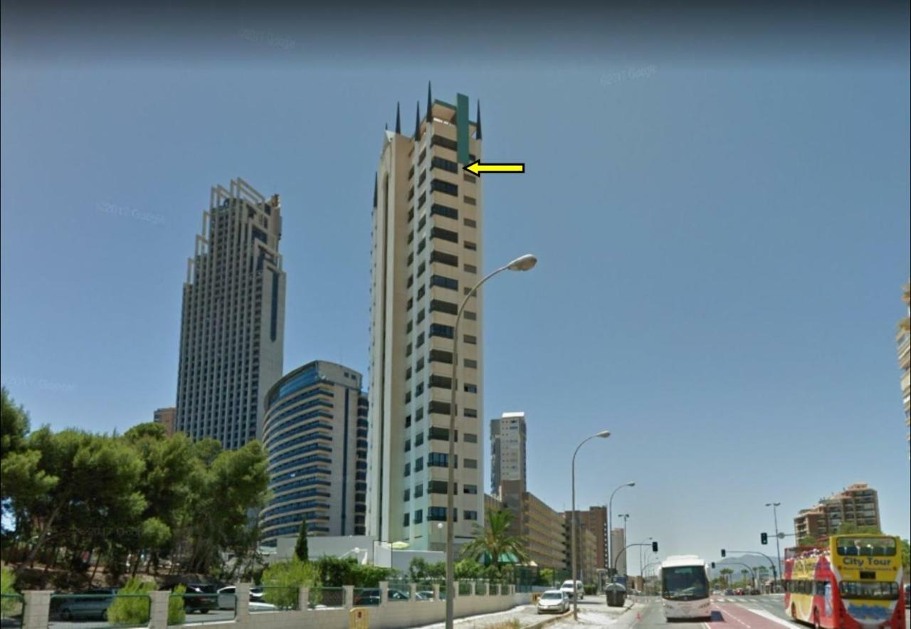 Apartment Coblanca 27 - Playa De Poniente *