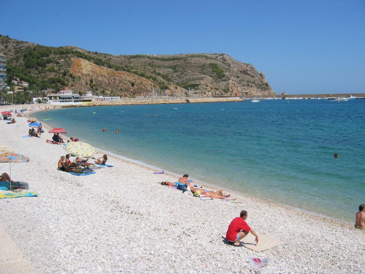 Apartamento Laumar
