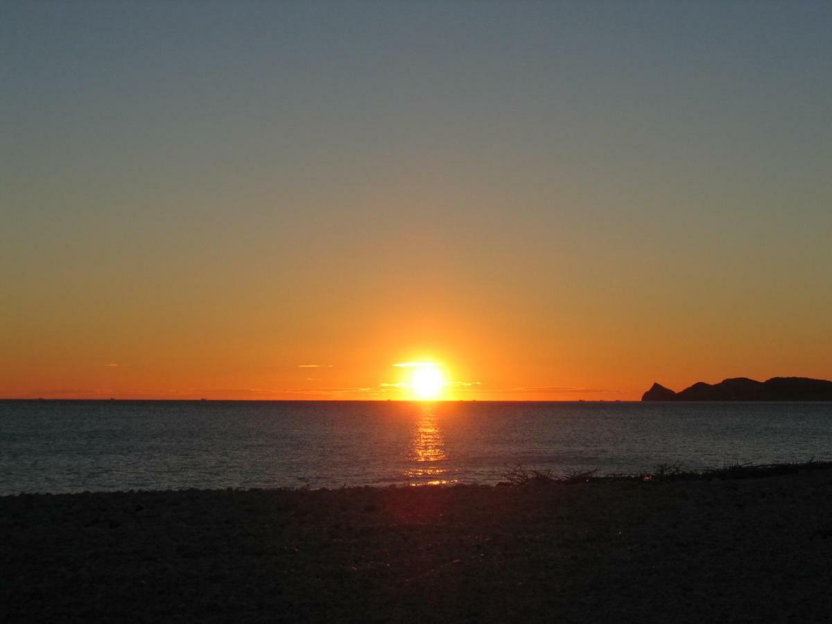 Apartamento Apartamento Laumar