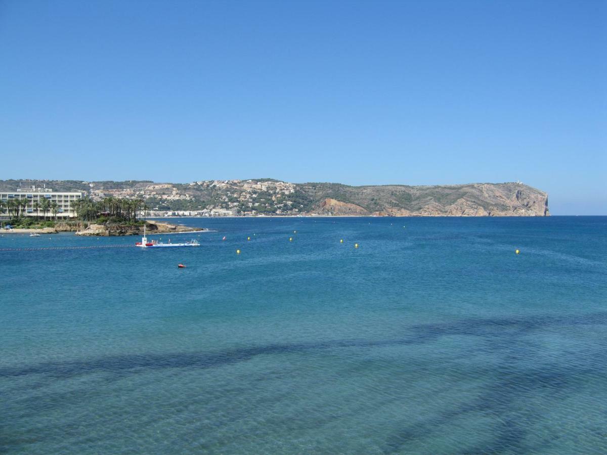 Apartamento Laumar Apartamento Jávea
