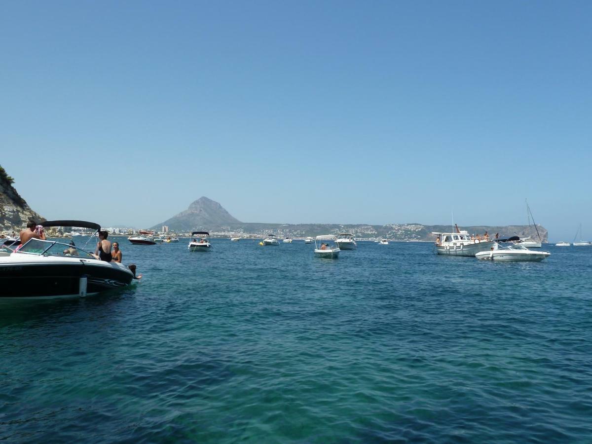 Apartamento Apartamento Laumar *