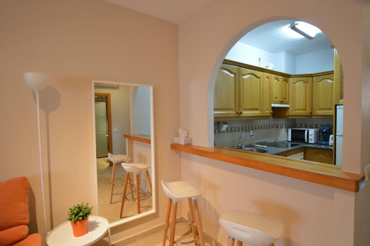 Apartamento Centro *