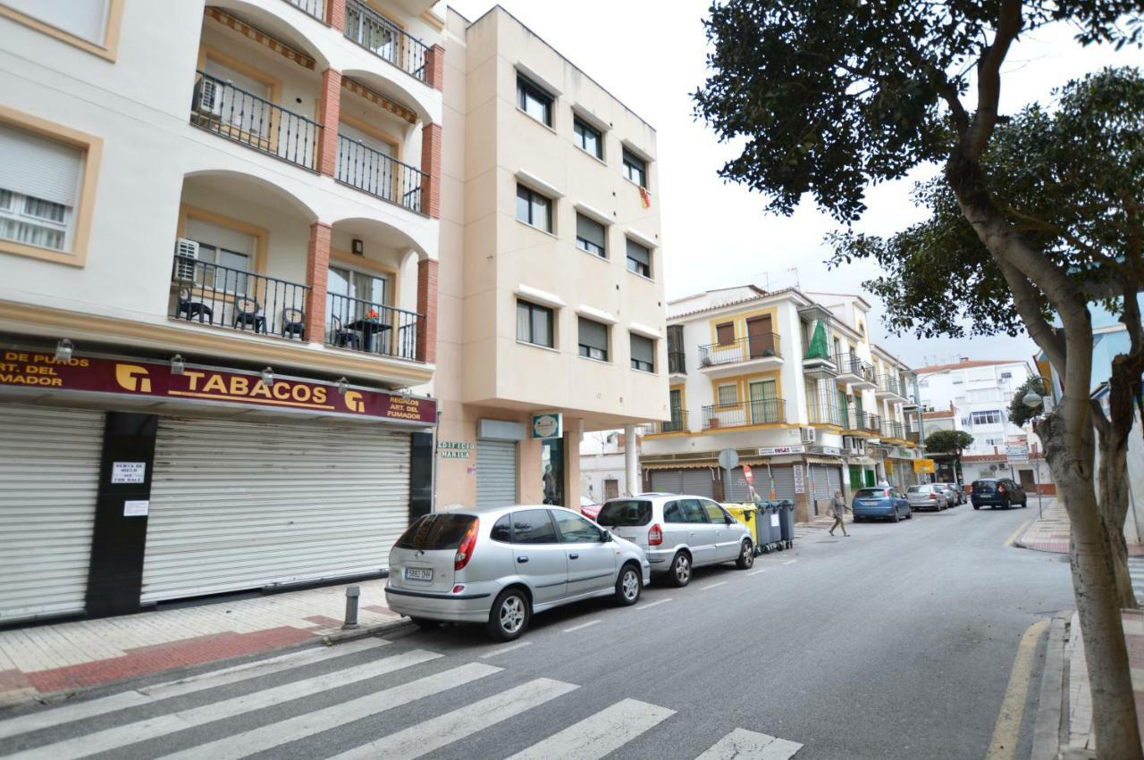 Centro Apartamento Torremolinos