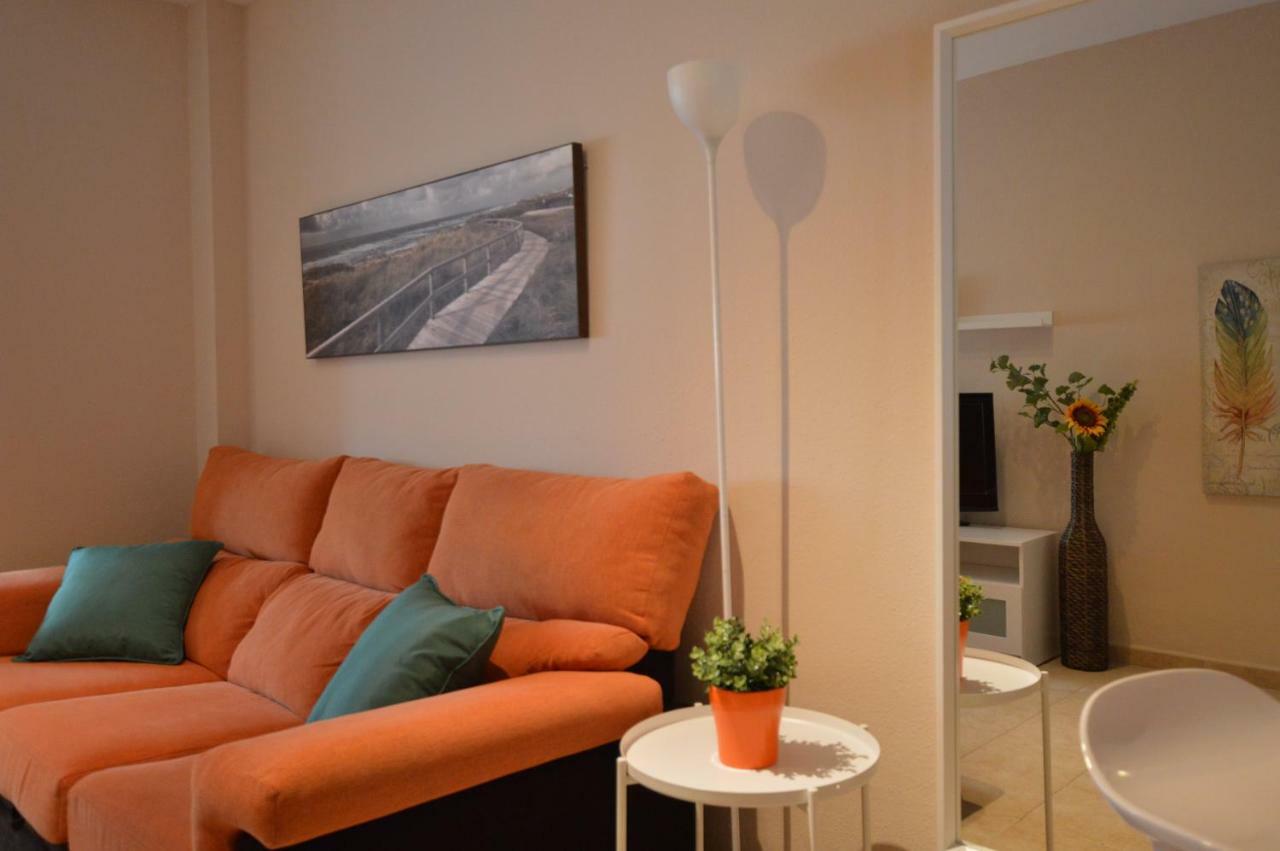 Apartamento Centro Torremolinos