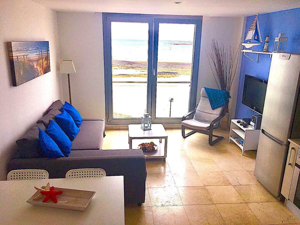 Apartamento On The Corralejo