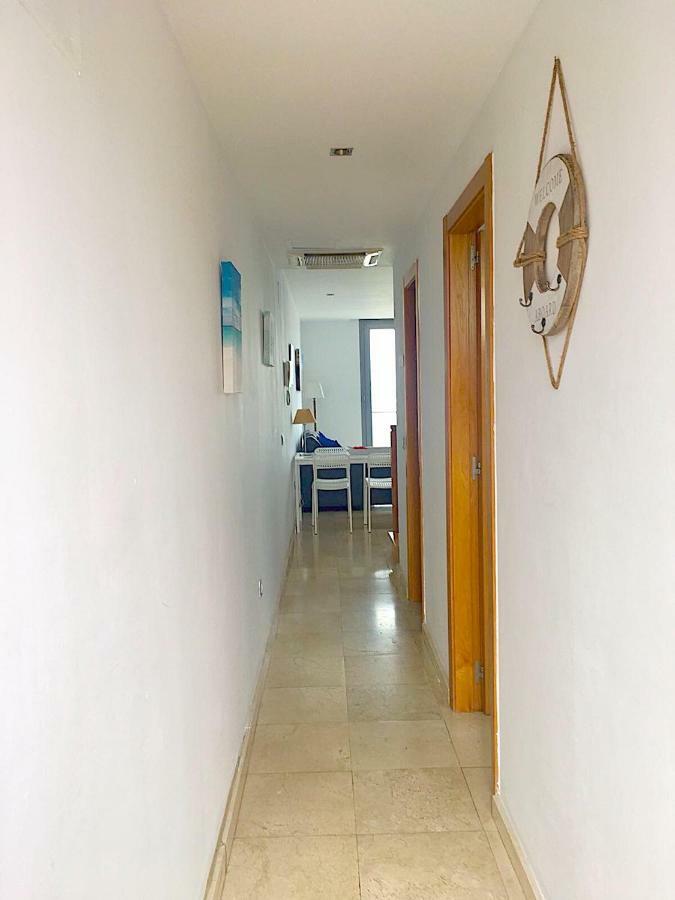 Apartamento On The