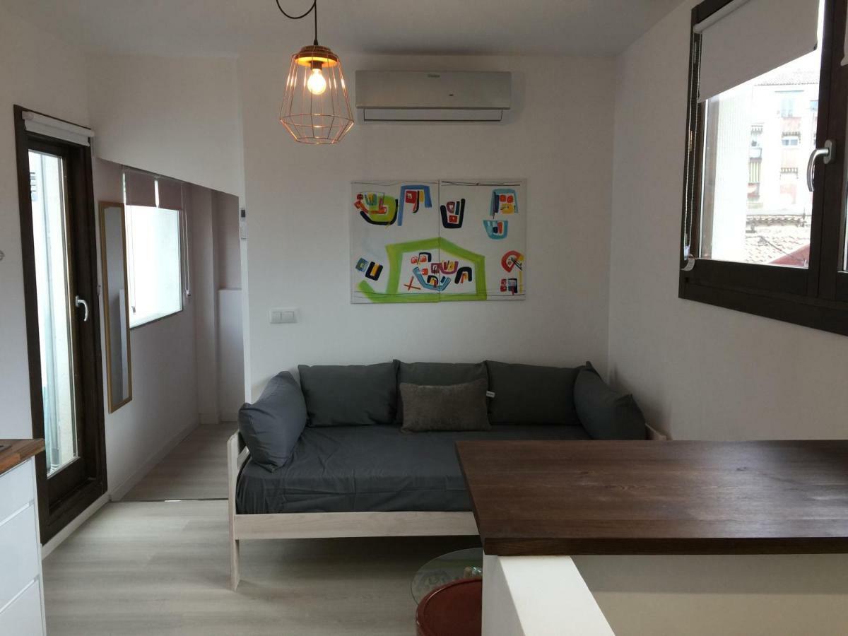 Atico. Centro. Penthouse Apartment