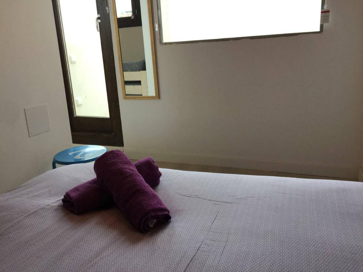 Apartment Atico. Centro. Penthouse *