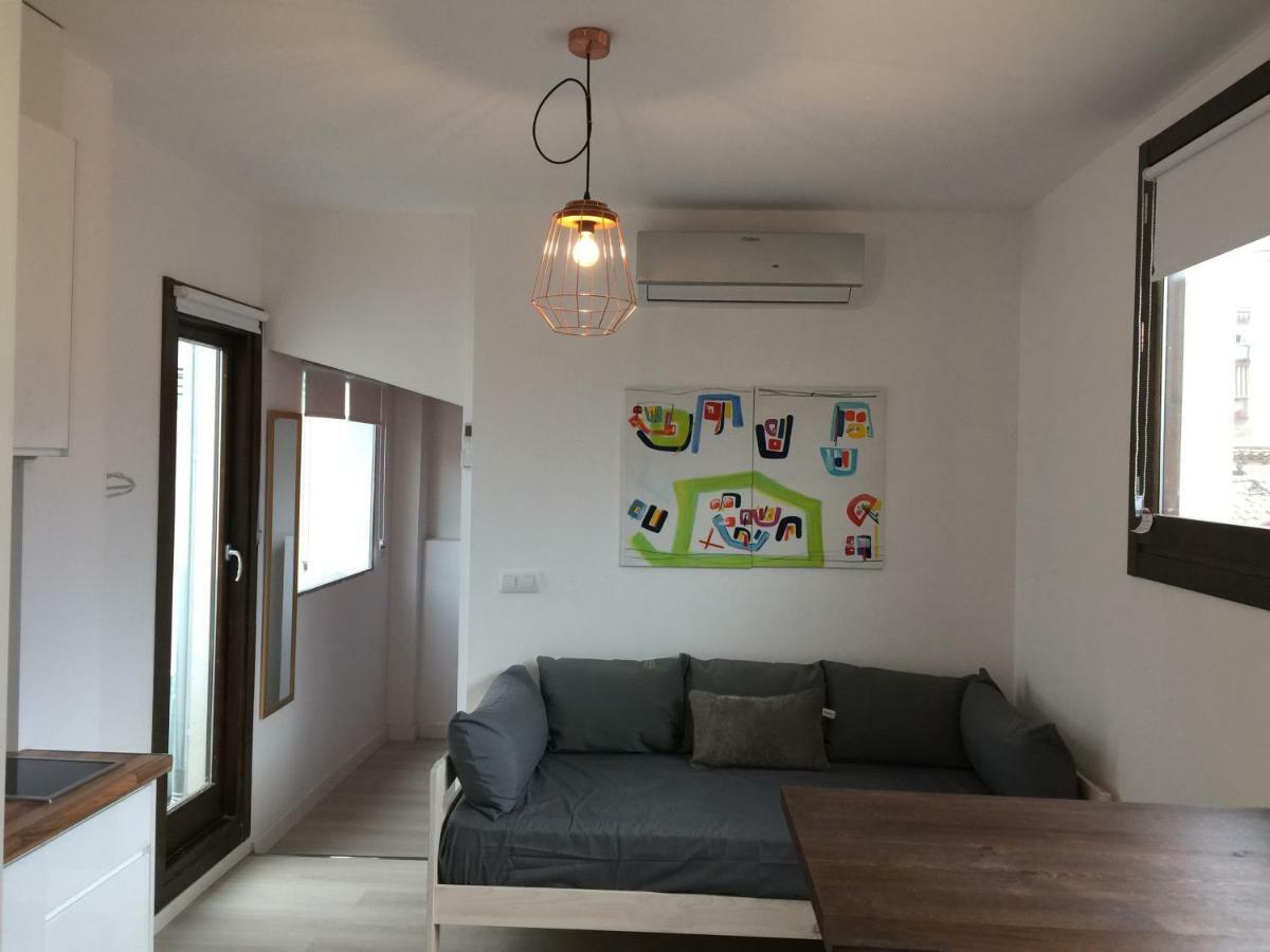 Apartment Atico. Centro. Penthouse *
