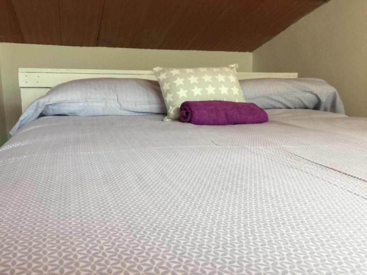 Apartment Atico. Centro. Penthouse *