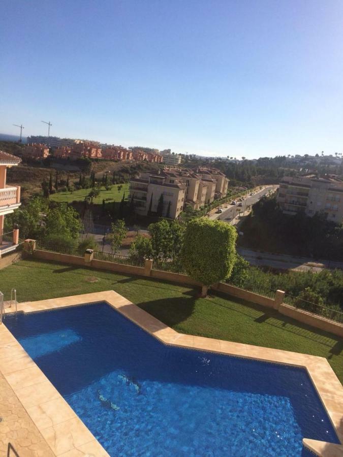 Apartamento Con Vistas