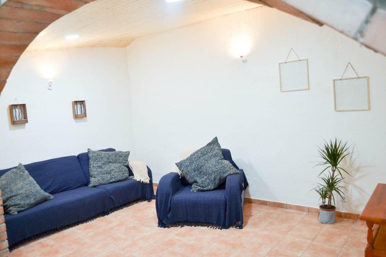 Masia Les Pasoles Holiday home