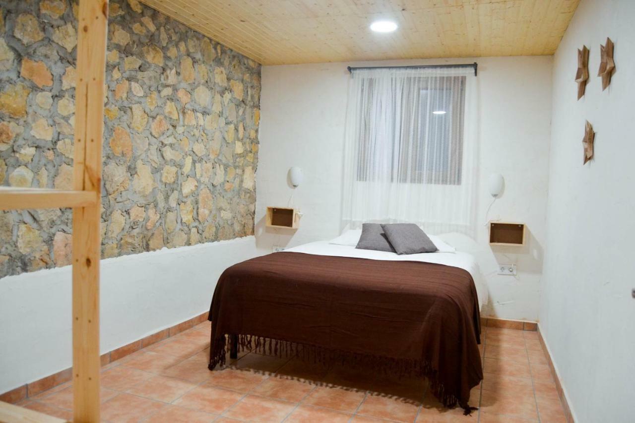 Masia Les Pasoles Holiday home Canyelles (Catalonia)