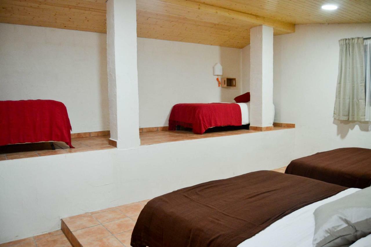 Holiday home Masia Les Pasoles