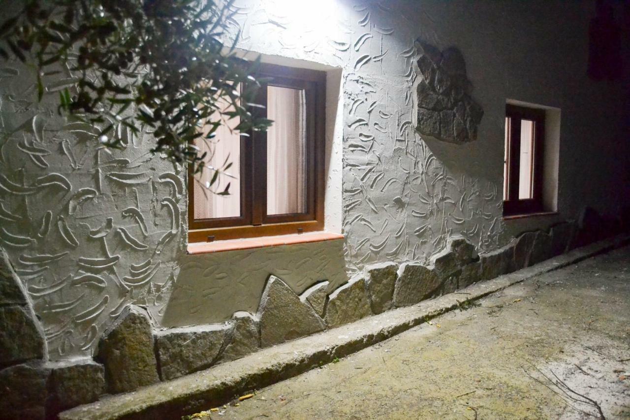 Masia Les Pasoles Holiday home *